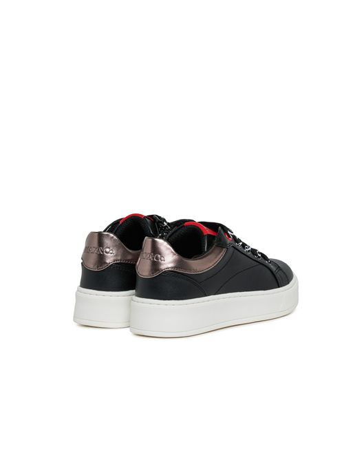 Sneakers, bambina, logate. MAX&CO. | BC0038 KF031MX900